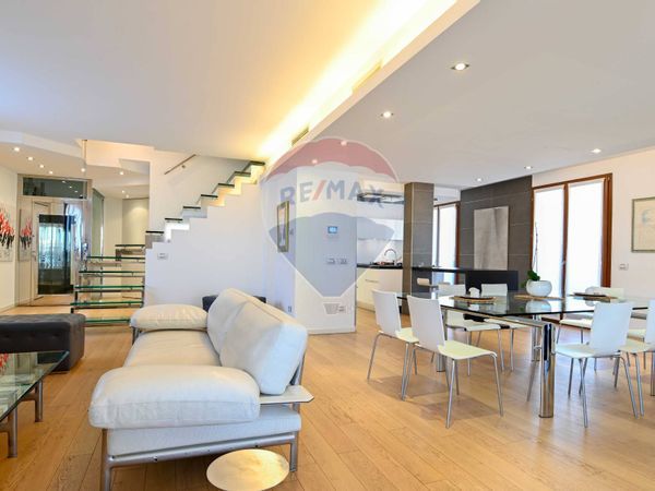 Attico/Mansarda Romano di Lombardia, BG Vendita