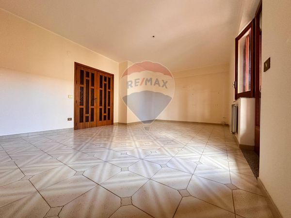 Appartamento Mili Santa Margherita Giampilieri, Messina, ME Vendita - Foto 2