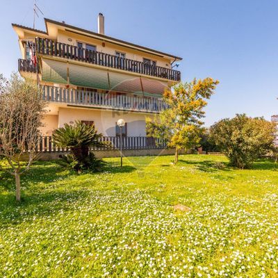 Appartamento Finocchio, Roma, RM Vendita - Foto 4