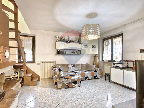 Appartamento Vacchereccia, Cavriglia, AR Vendita - Foto 3