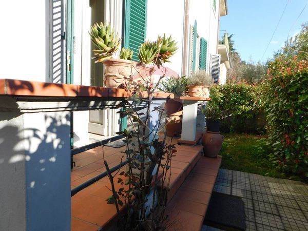 Casa Semindipendente Montecatini-Terme, PT Vendita - Foto 2