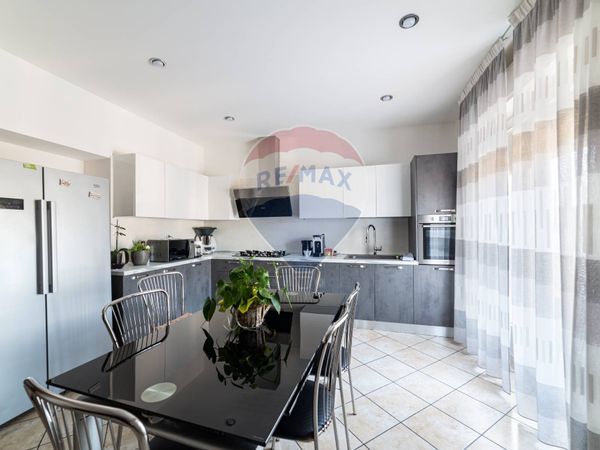 Appartamento Angeli, Rosora, AN Vendita