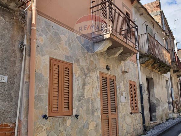 Appartamento Furci Siculo, ME Vendita - Foto 4