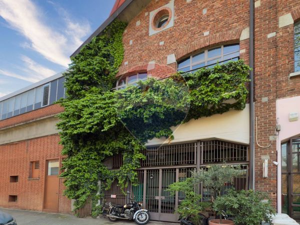 Loft/Open Space Forlanini, Milano, MI Vendita