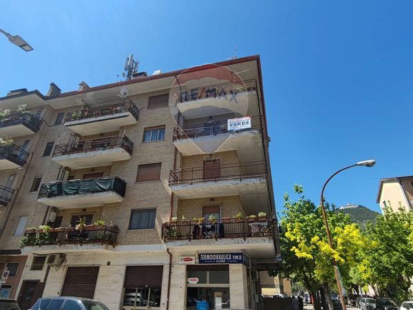 Appartamento Cassino, FR Vendita - Foto 3