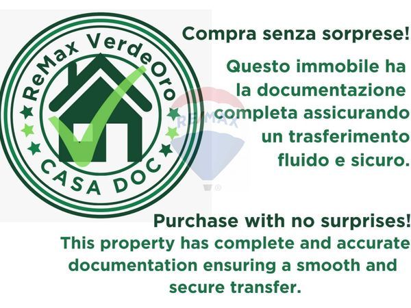 Casa Semindipendente Buriano, Castiglione della Pescaia, GR Vendita - Foto 3