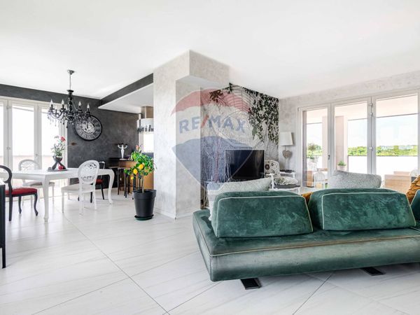 Attico/Mansarda Cajello, Gallarate, VA Vendita - Foto 4