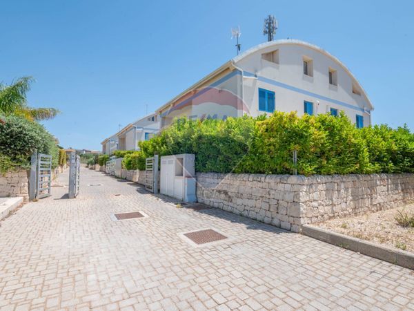 Villetta bifamiliare Marina di Ragusa, Ragusa, RG Vendita