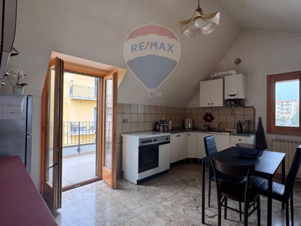 Appartamento Montenero di Bisaccia, CB Vendita