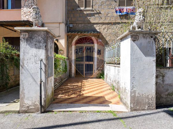 Appartamento Morlupo, RM Vendita - Foto 2