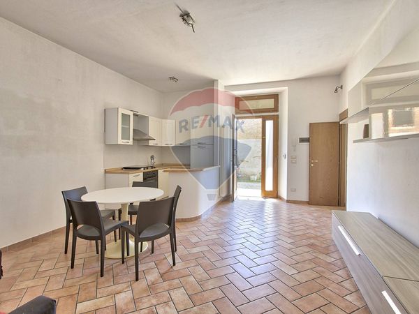 Casa Semindipendente Campagna, Terranuova Bracciolini, AR Vendita - Foto 3