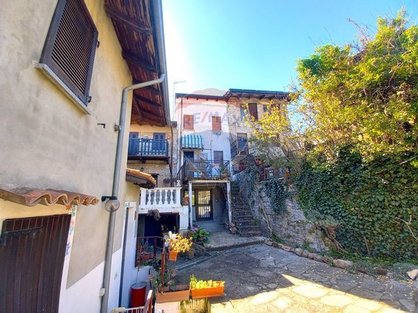 Casa Semindipendente Romagnese, PV Vendita - Foto 2