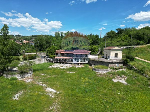Casa Indipendente Fontana Liri Inferiore, Fontana Liri, FR Vendita - Foto 3