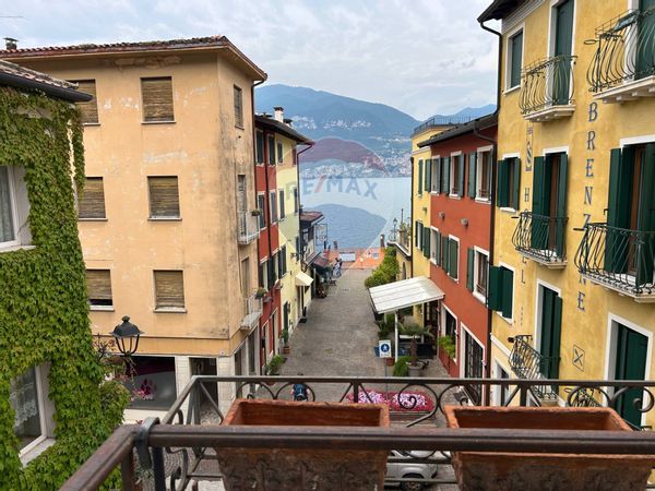 Appartamento Brenzone sul Garda, VR Vendita