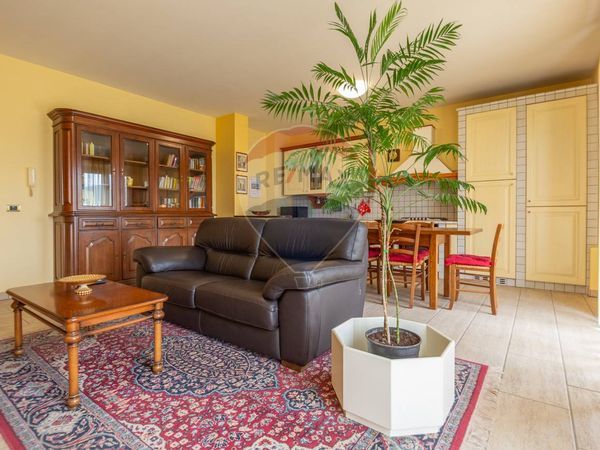 Villa singola Case, Gissi, CH Vendita