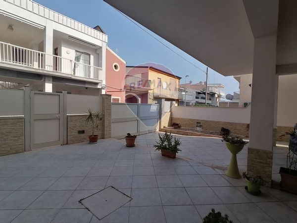 Appartamento Casuzze, Santa Croce Camerina, RG Vendita - Foto 3