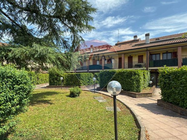 Appartamento Gessate, MI Vendita - Foto 2