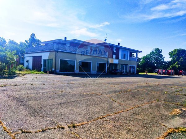 Casa Indipendente Ghislarengo, VC Vendita - Foto 2