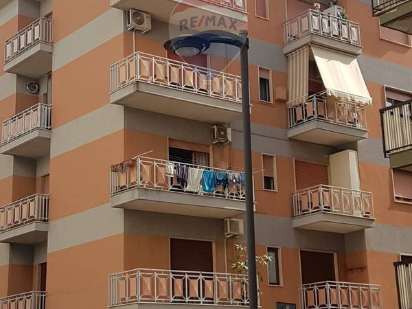 Appartamento Gela, CL Vendita