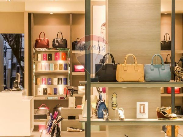 Negozio Isola della Scala, VR Vendita