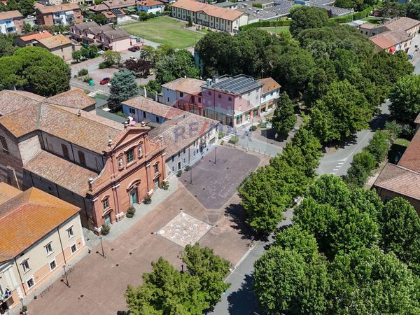 Casa Semindipendente Ostellato, FE Vendita