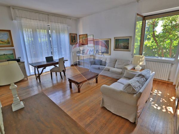 Porzione di villa Bollate, MI Vendita - Foto 2