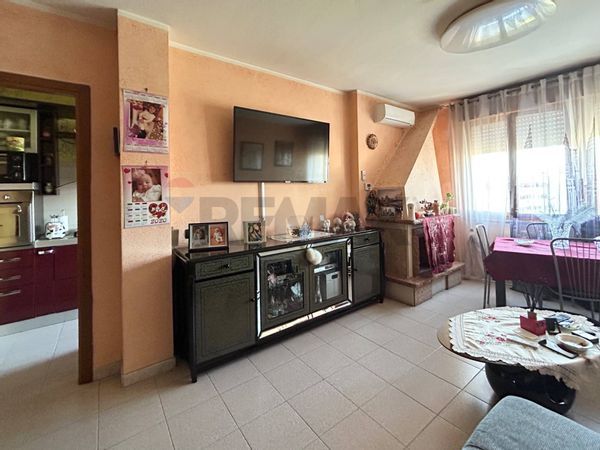 Appartamento Centro, Aprilia, LT Vendita - Foto 4