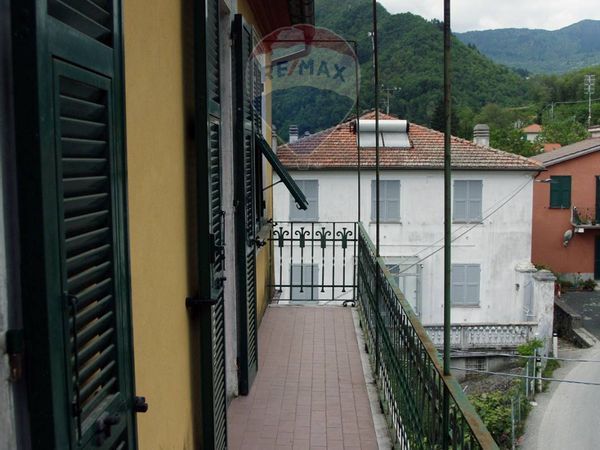 Casa Semindipendente Brizzolara, Borzonasca, GE Vendita - Foto 2
