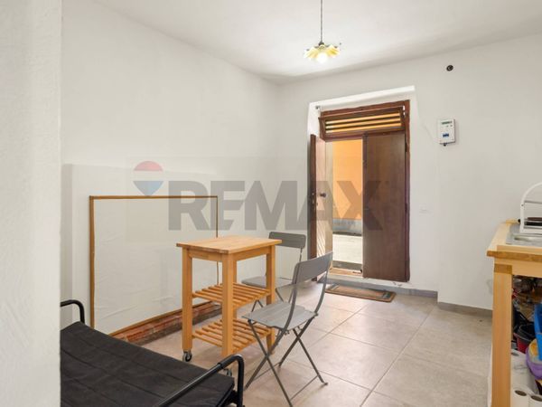 Appartamento San Berardino, Monteodorisio, CH Vendita