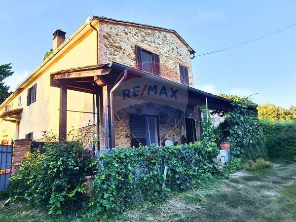 Casa Indipendente Gambassi Terme, FI Vendita - Foto 4