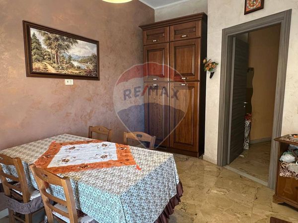 Appartamento Piano Tavola, Belpasso, CT Vendita - Foto 3