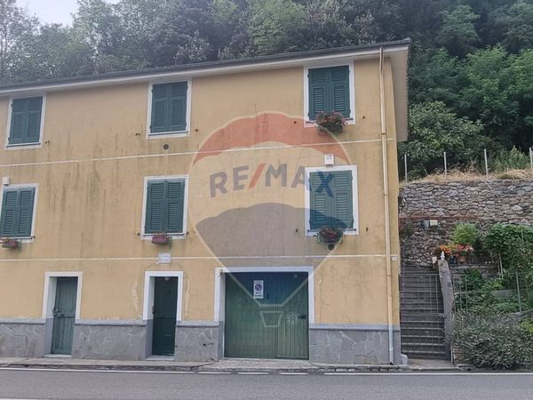 Appartamento Deiva Marina, SP Vendita - Foto 3