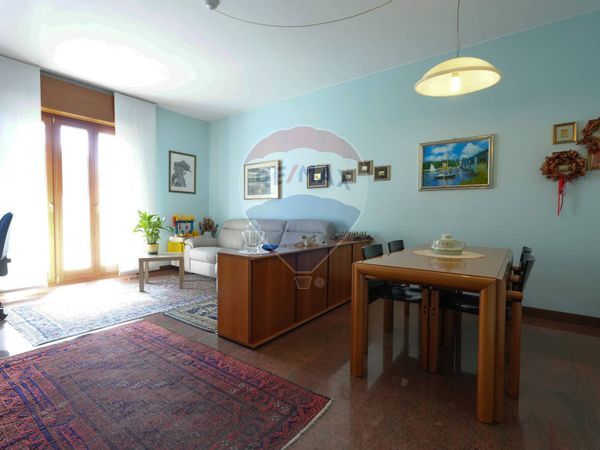 Appartamento Omate, Agrate Brianza, MB Vendita - Foto 3