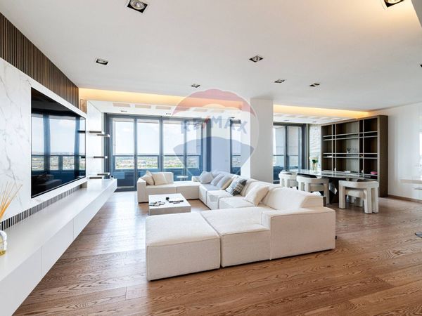 Appartamento EUR, Roma, RM Affitto - Foto 4