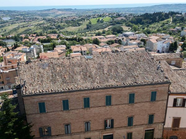 Attico/Mansarda Recanati, MC Vendita - Foto 3