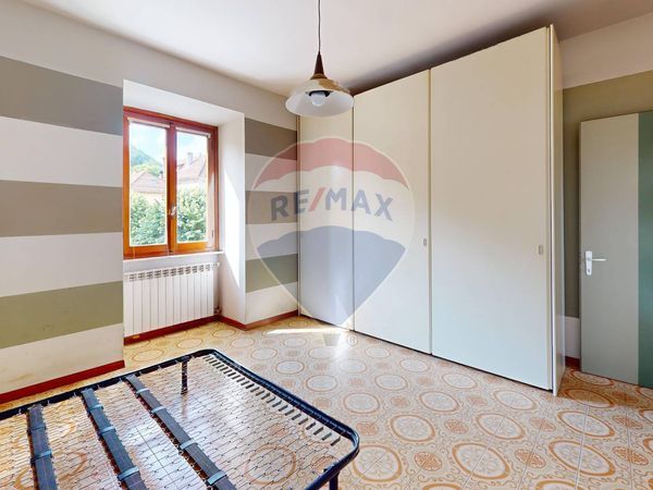 Appartamento Rossiglione, GE Vendita