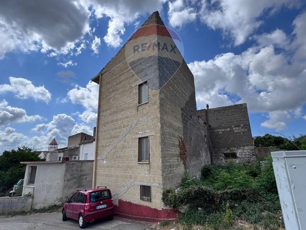 Casa Semindipendente Falciano del Massico, CE Vendita - Foto 2