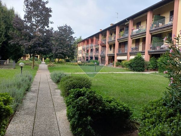 Appartamento Osnago, LC Vendita