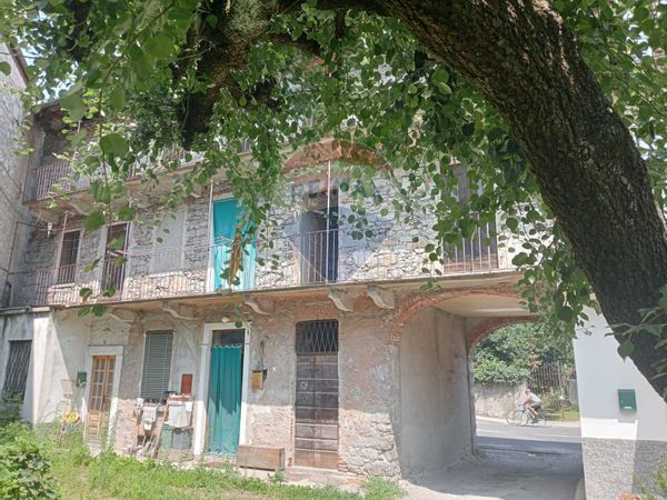 Porzione di casa Gravellona Toce, VB Vendita