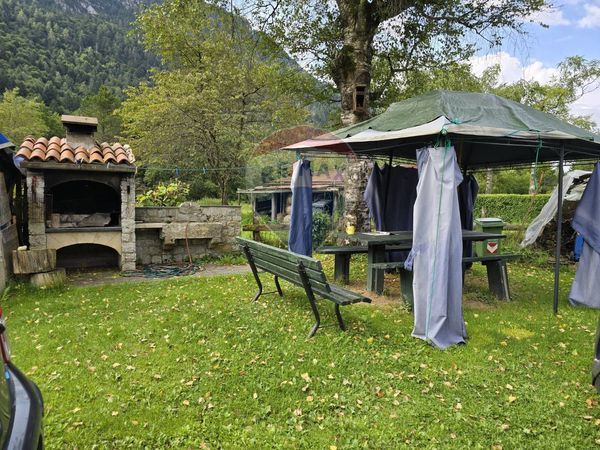 Casa Semindipendente Pieve Tesino, TN Vendita - Foto 4