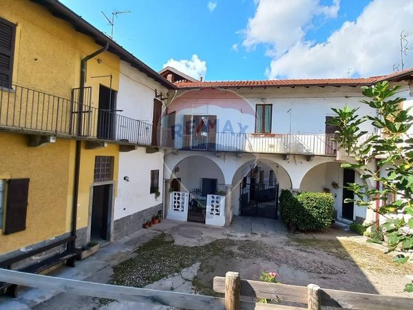 Appartamento Somma Lombardo, VA Vendita - Foto 2