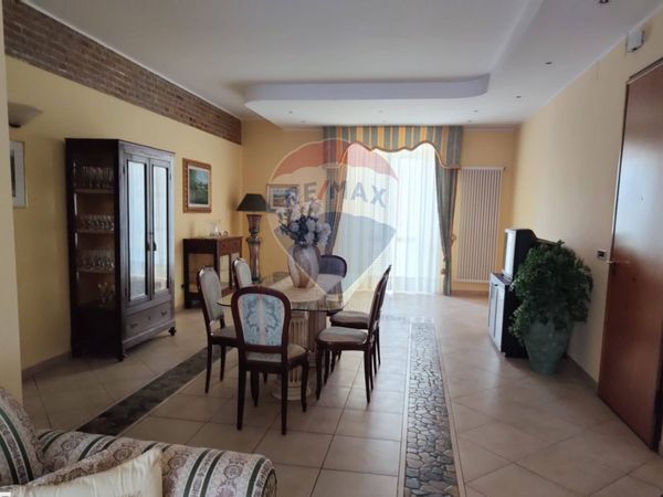 Appartamento Tollo, CH Vendita