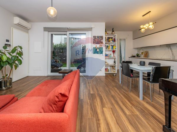 Appartamento Pozzo d'Adda, MI Vendita - Foto 2