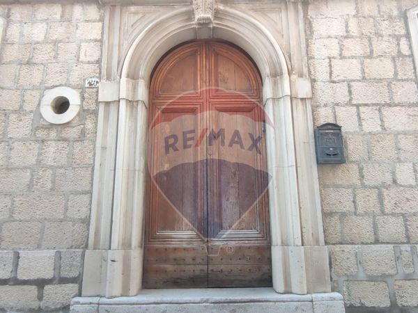 Casa Semindipendente Trivento, CB Vendita