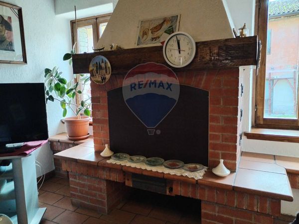 Porzione di casa Corte, Borgo Valbelluna, BL Vendita - Foto 4