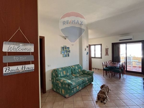 Appartamento Olbia, SS Affitto