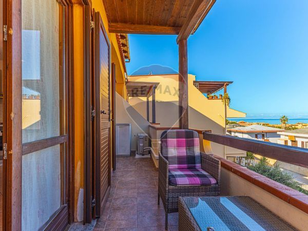 Appartamento Castelsardo, SS Vendita