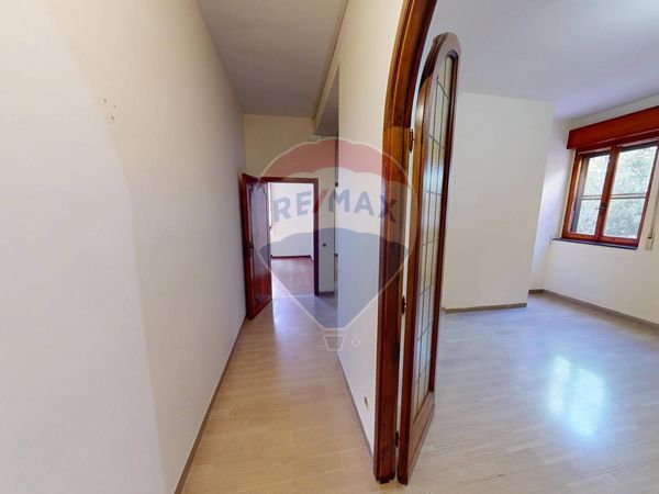 Appartamento Centro, Spoleto, PG Vendita - Foto 3