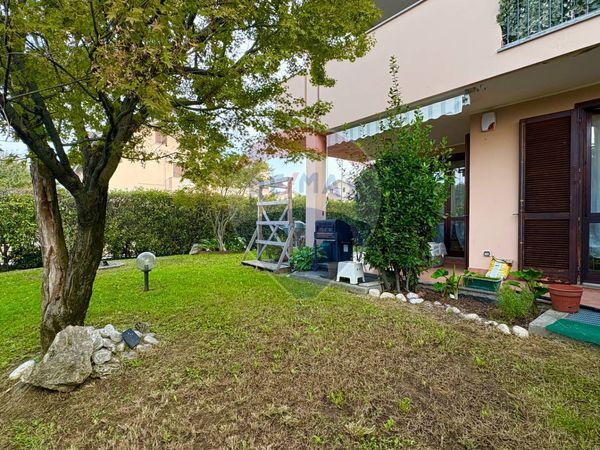 Appartamento Usmate Velate, MB Vendita - Foto 4