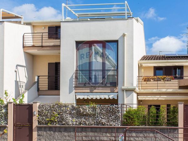 Appartamento San Giovanni la Punta, CT Vendita - Foto 2